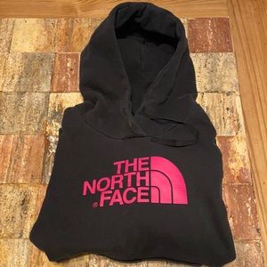 North Face Hoodie